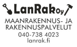 LanRak Oy